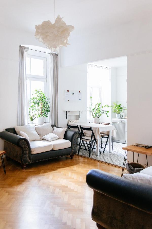 Comfortable & Spacious Center Lodz (Lodz)