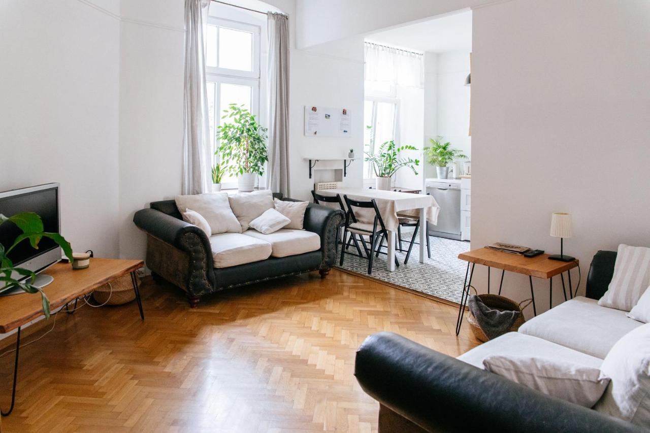 Comfortable & Spacious Center Lodz (Lodz)
