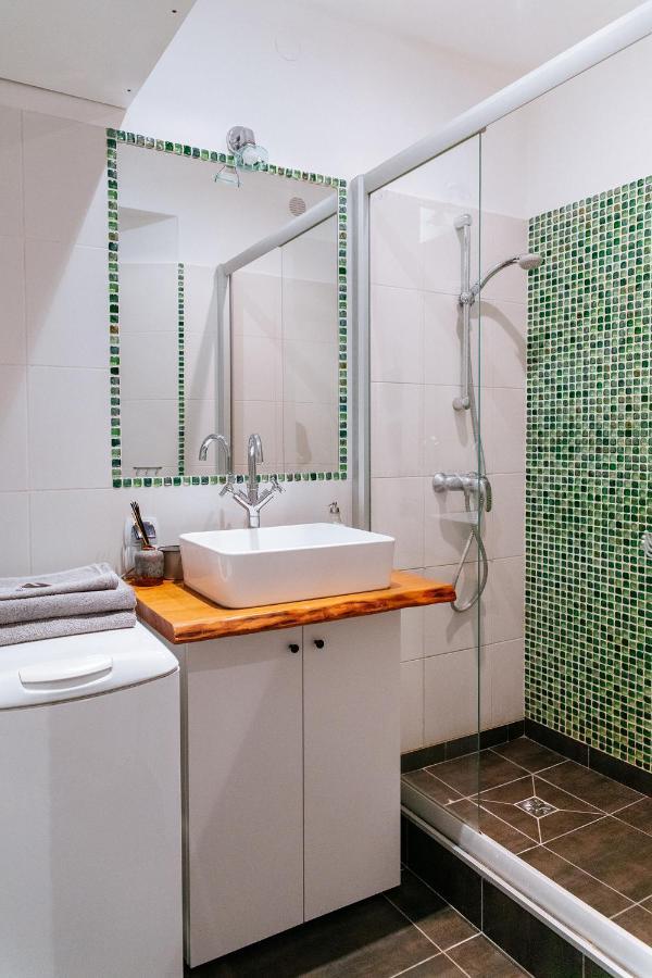 Comfortable & Spacious Center Apartment Lodz (Lodz)