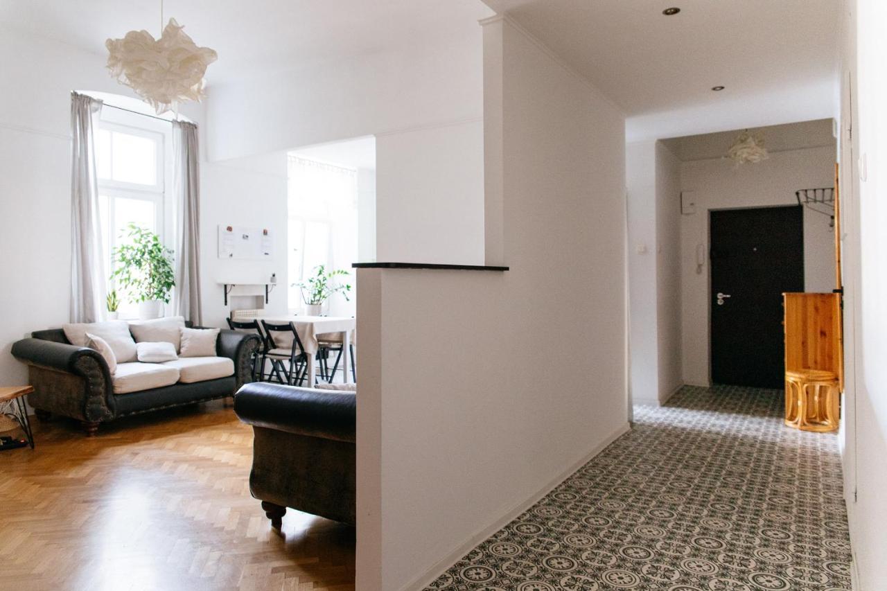 Apartment Comfortable & Spacious Center *